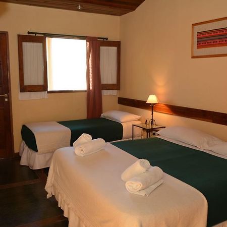 Hotel Del Pilar Salta Zewnętrze zdjęcie