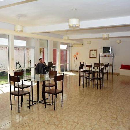 Hotel Del Pilar Salta Zewnętrze zdjęcie