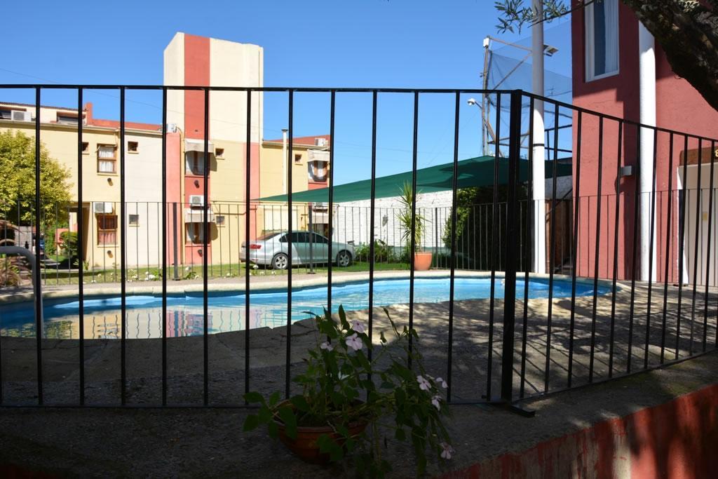 Hotel Del Pilar Salta Zewnętrze zdjęcie