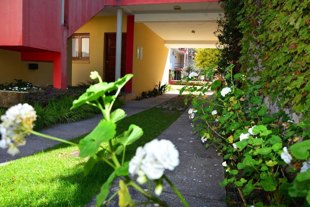 Hotel Del Pilar Salta Zewnętrze zdjęcie