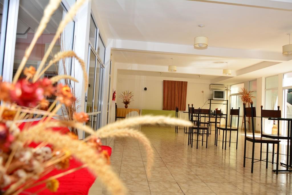 Hotel Del Pilar Salta Zewnętrze zdjęcie