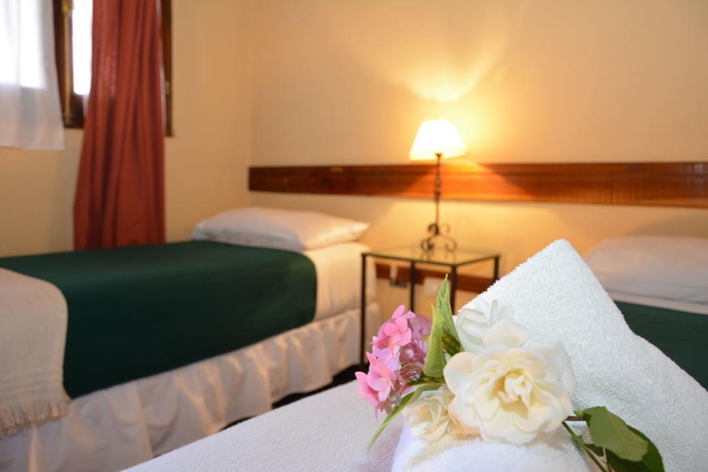 Hotel Del Pilar Salta Zewnętrze zdjęcie