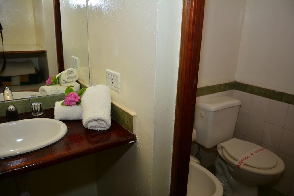 Hotel Del Pilar Salta Zewnętrze zdjęcie