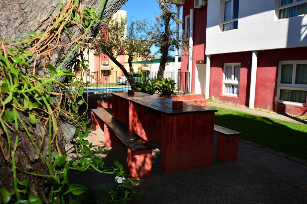 Hotel Del Pilar Salta Zewnętrze zdjęcie