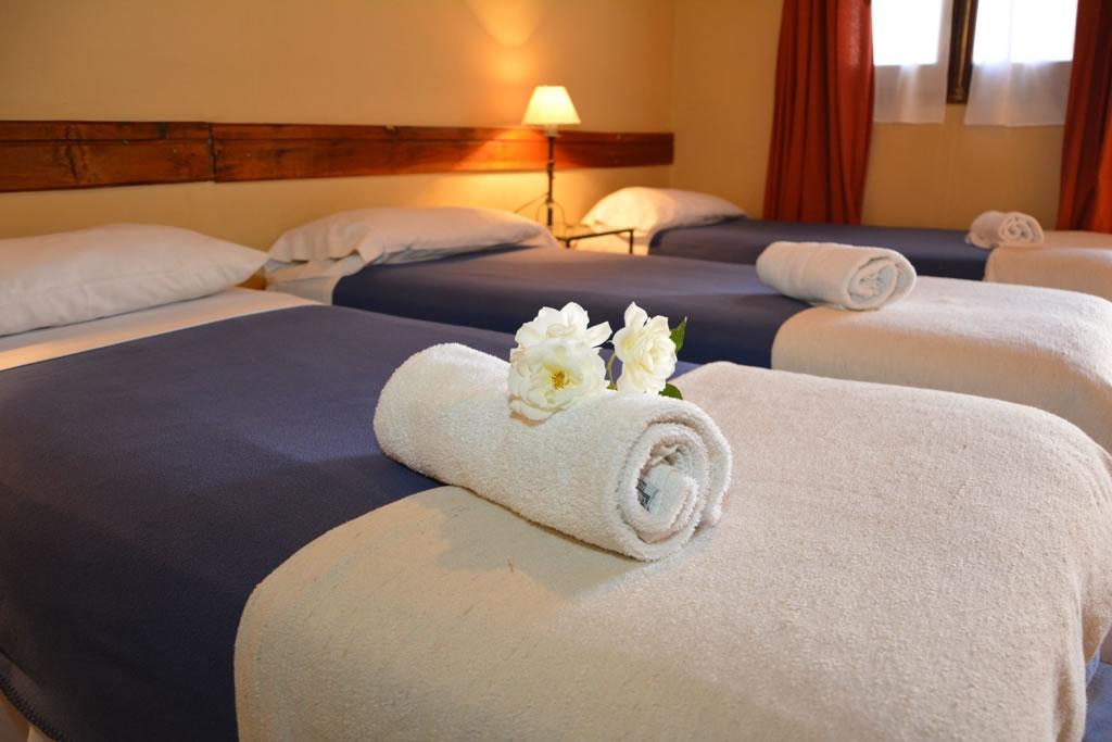 Hotel Del Pilar Salta Zewnętrze zdjęcie