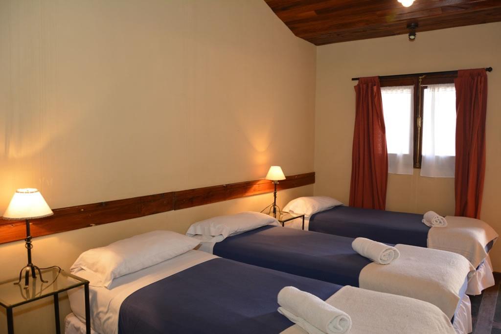 Hotel Del Pilar Salta Zewnętrze zdjęcie