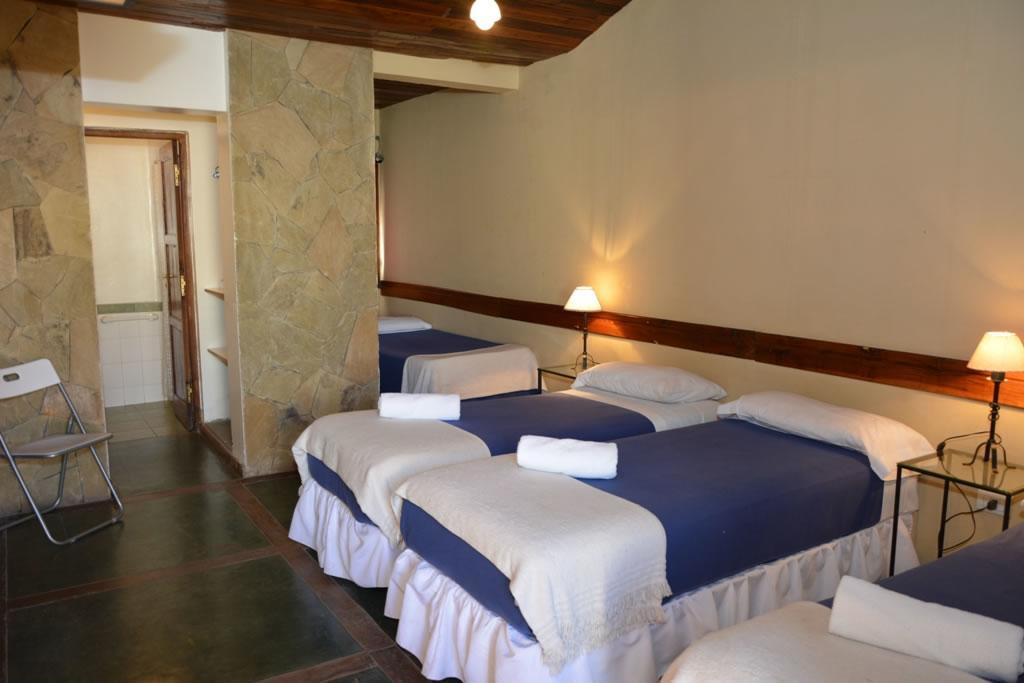 Hotel Del Pilar Salta Zewnętrze zdjęcie